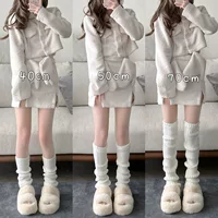 Японские носки Academy Wind Socks Женские ножные чехлы y2k ноги ноги ноги ноги ноги ноги дикие культуры jk нижние носки