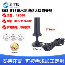 ˮ868M/915MP쾀攵늱쾀DTUģK쾀SMA^