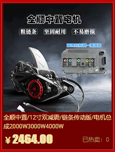 路顺电机3