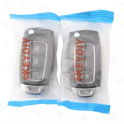 Control Key, Avtomobil qapı kilidi silindrləri
