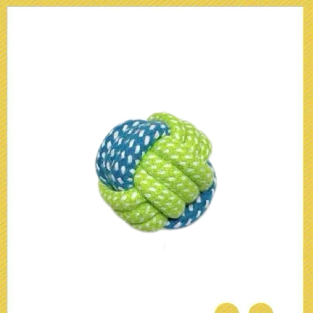 Tetherball [5.5cm--two colors]