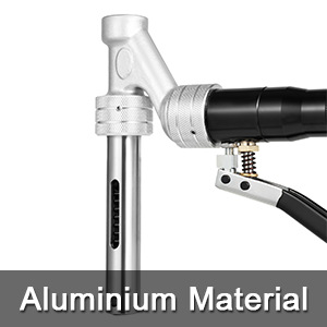  Hydraulisch Schiebehülsenwerkzeug Presszange