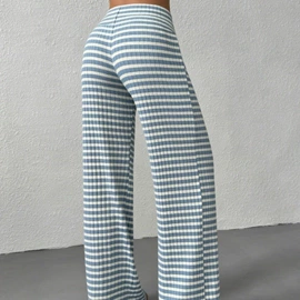 连衣裙;休闲裤;男式衬衫