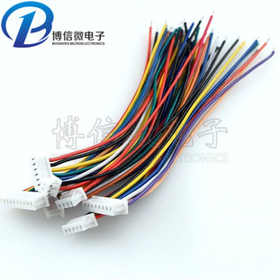 ZH1.5mm�g�� ���^�p�^ ZH1.5 �B�Ӿ� 2/3/4/5/6/8P  ���Ӿ���Ӿ�