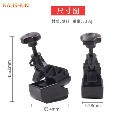 Hand-Pull Disassembly and Assembly Machine | Repair kit