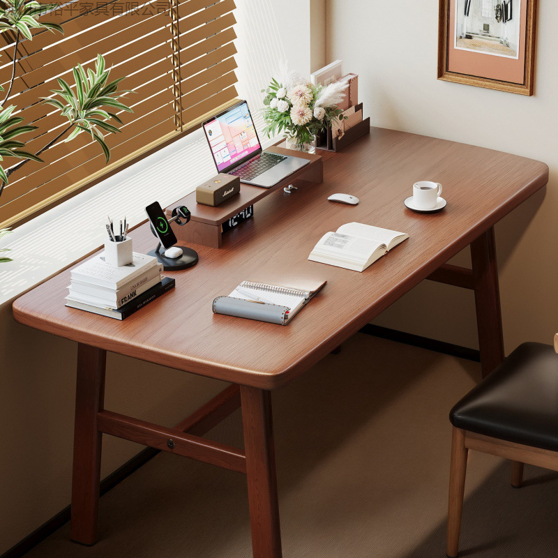 Computer Desk, Desktop Home Desk, Bedroom Student Study Desk, Writing Desk, Work Desk, Simple Rental House Office Desk