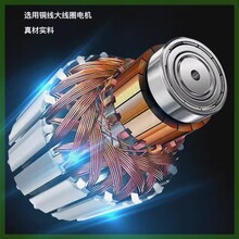 饲料搅拌机干湿两用加厚不锈钢拌料机小型家用养殖场设备塑料颗粒