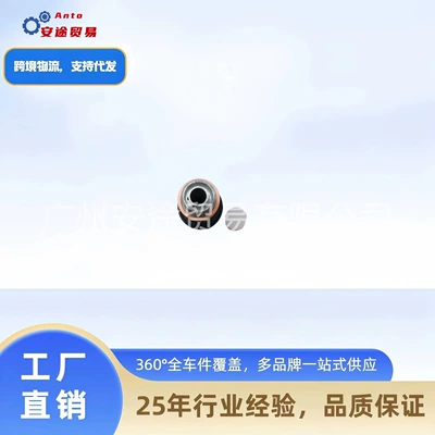 Oil pump, nozzle Pump Head