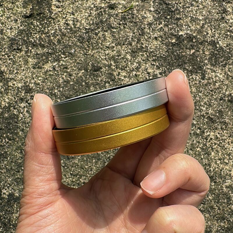 Suitable for Fuji Instax Instant Camera Mini Evo Camera Metal Lens Cover with Velvet Lining Evo Lens Cover