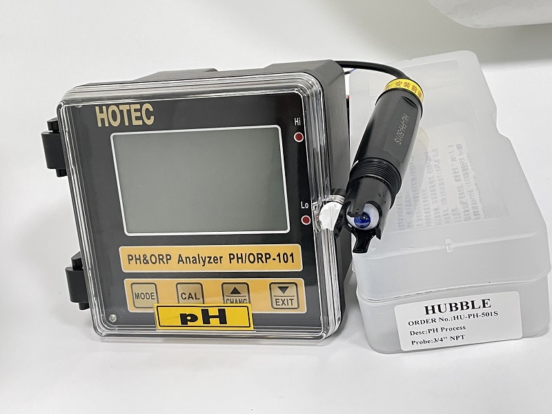 ̨��HOTEC��̩PH-101���PH�Ƽ���� �����߼��PH��ˮ�ʷ����Ǳ�