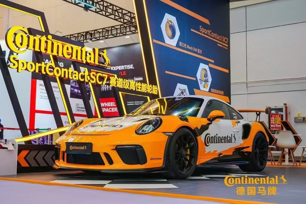 Continental Winter Tires, All Series and Specifications, Snow Tires, 18/19/20/21/22, Complete Range of Sizes and Models