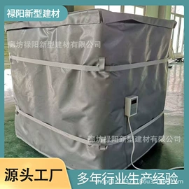 其他电热设备;耐火防火材料