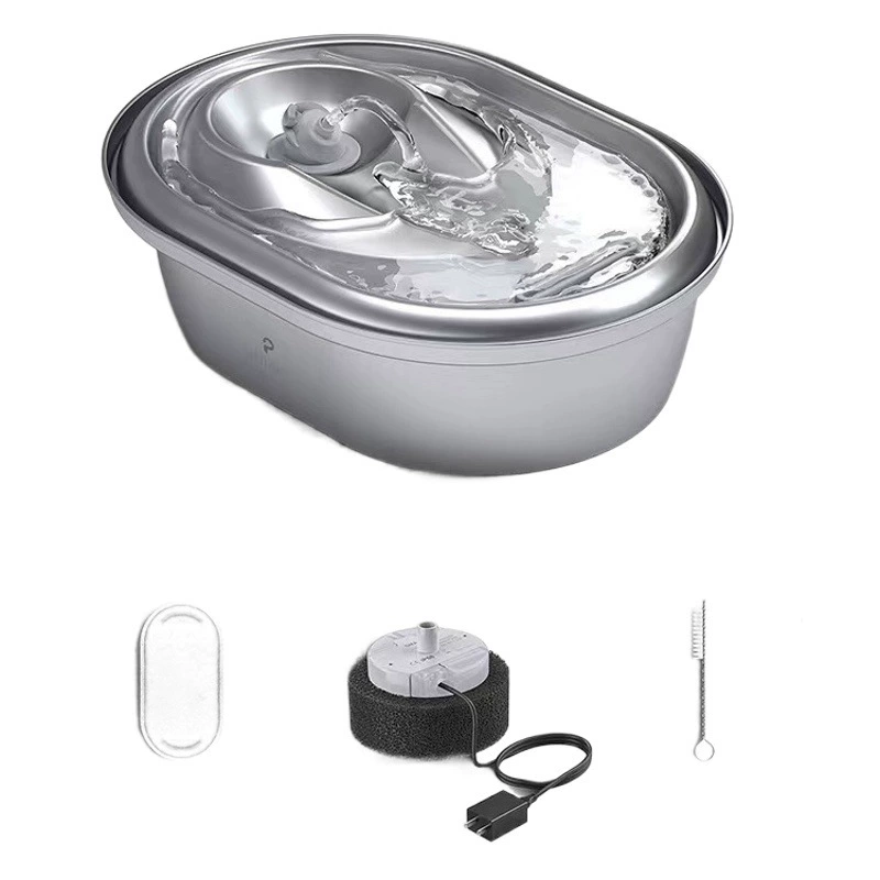 Кошка диспенсер воды фильтрующий элемент активированного угля фильтрующий элемент ПЭТ фонтан фильтрующий элемент фильтр хлопок кошка фонтан фильтрующий элемент