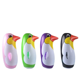 其他充气玩具;卡通气模玩具;水上充气床