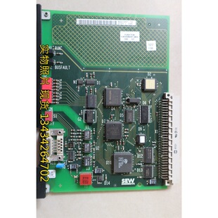 A074*ԭ�b��C  SEW 8227241  DFP11A�����ӿڿ� 813 850 8.12 �F