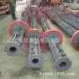 预应力环形水泥支柱钢模