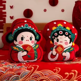 红包/利是封;其他婚庆用品;喜字