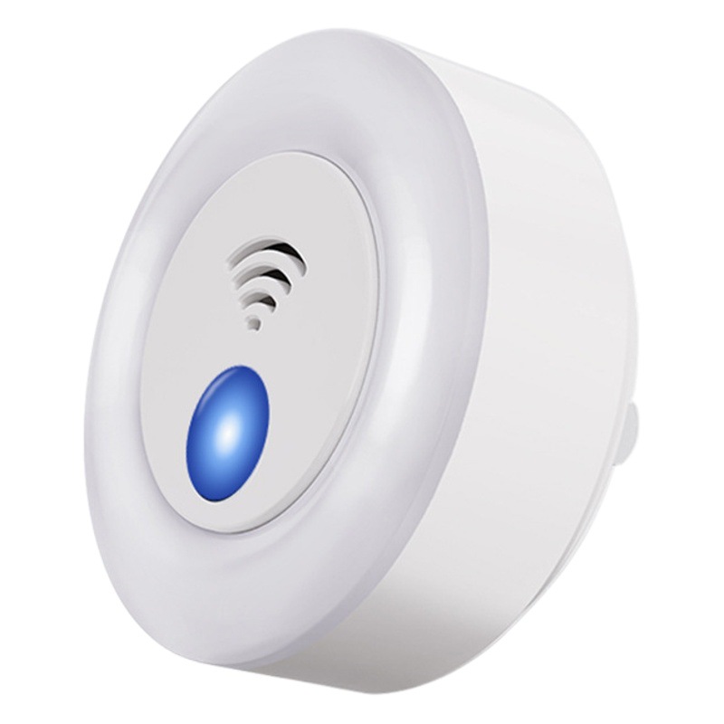 Repelente ultrasónico para el hogar, trampa para ratones, clip para ratones, tablero para ratones pegajoso, veneno para ratas, jaula para ratones, repelente para ratones transfronterizo