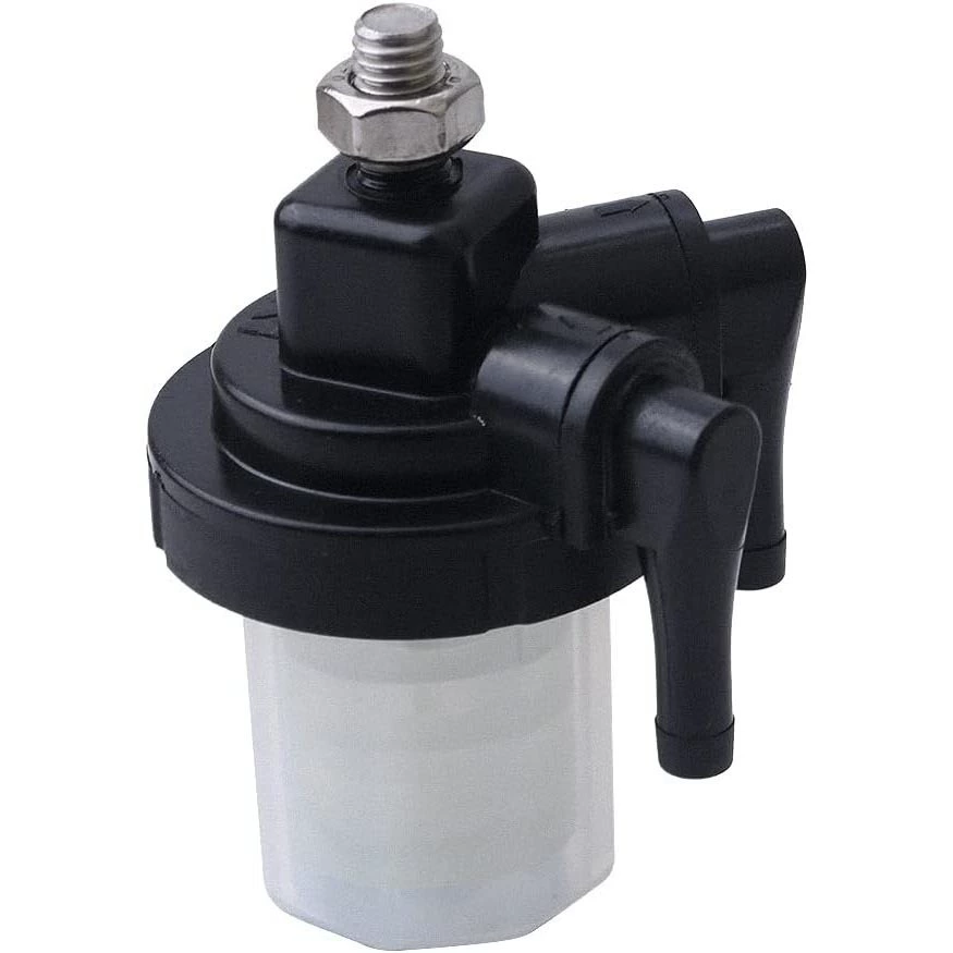 Топливный фильтр в сборке 61N-24560-00 15 20 25 30 40 50 60 HP