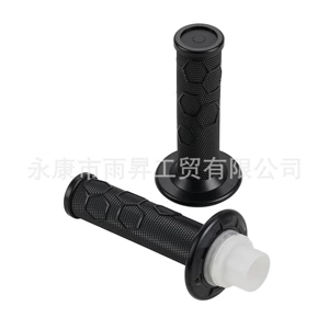 QiuLong Ultra Bee/Light Bee elektrikli motosiklet sükan tutacaqları üçün uyğundur