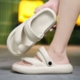 透气防滑夏季两用拖鞋