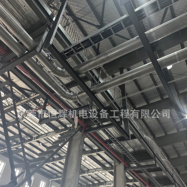 Contracting Services for the Ventilation System of White Iron Ducts, Providing Kitchen Duct Cleaning and Ventilation Duct Work Contracting Services for the Ventilation System of White Iron Ducts, Providing Kitchen Duct Cleaning and Ventilation Duct Work