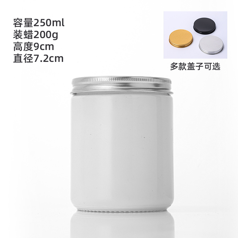 200g cubierta de oro blanco tonto