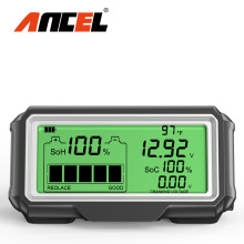 ANCEL 12VU늳ؙzyx 늜yԇ @ʾ ܇zyx