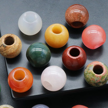 1269-���������Ȼˮ���댚ʯ���ɢ��20mm�׏�8mmdiy���ʯ���