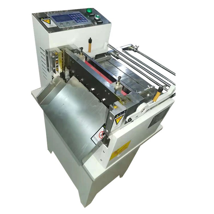 自动收料切带机 冷热两用切带机生产商 电脑自动带机专业值得信赖