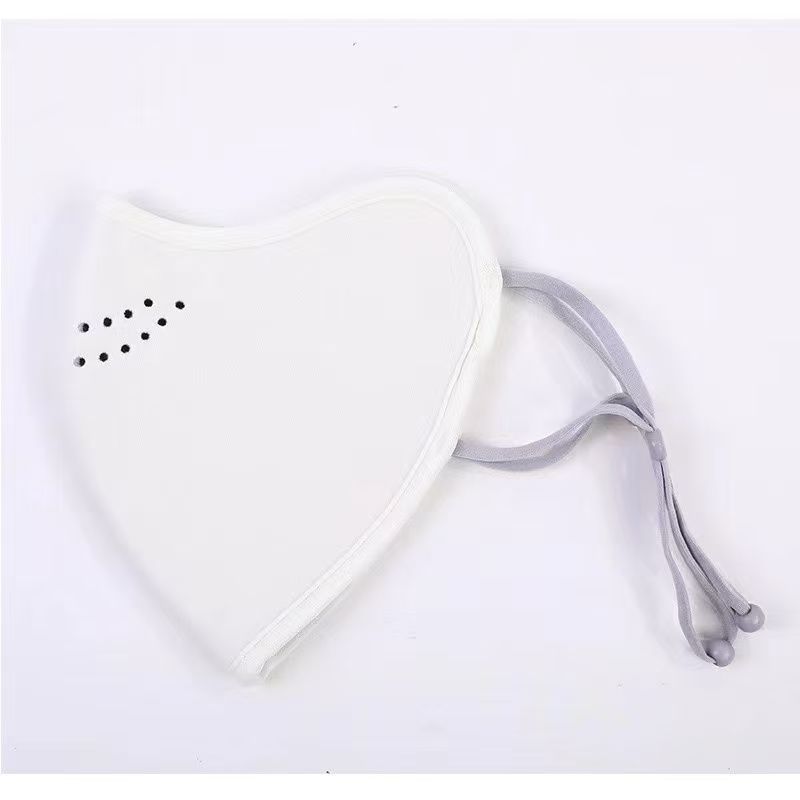 Máscaras de vello australianas para mujeres de ciclismo a prueba de frío, ventilación, protección de ojos, protección solar 3D, máscaras de calentamiento tridimensionales, moda image 8