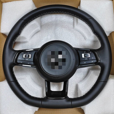 Suitable for Volkswagen Golf Gti7, Steering wheel