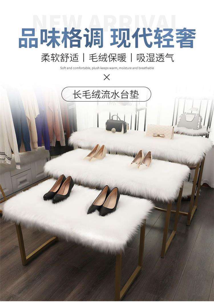 Round Foot Mat, Bedroom Entrance Carpet, Living Room Light Luxury, Chinese Door Mat, Entrance Carpet, Bedroom Full Coffee Table