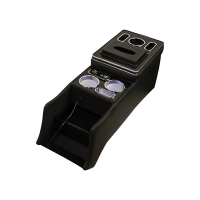 Odyssey Armrest Box, New Model | Armrest box