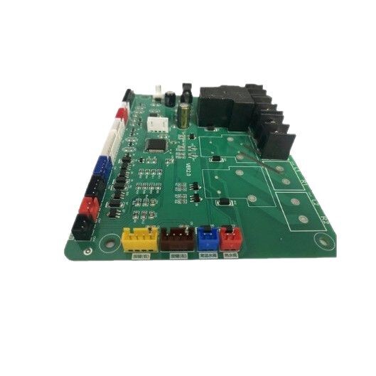 家庭用浄水器 PCB/PCBA 回路基板浙江省独自の開発ソリューション設計および校正回路基板メーカー|undefined