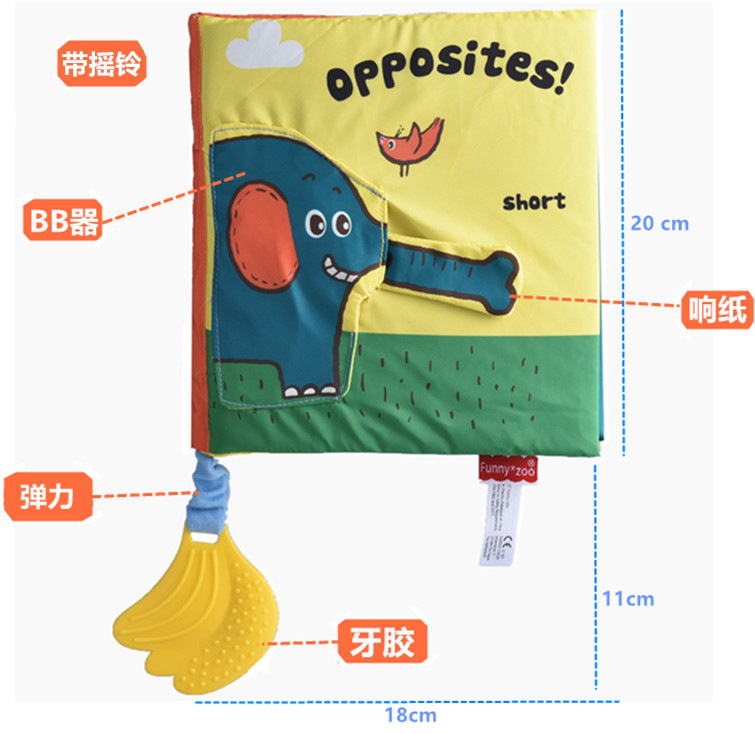 大象反义词详情 (11)