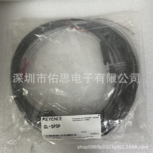 GL-SP5P KEYENCE����ʿ��ȫ��� ��׼�|�� PNP 5 m�M��ϵ�h�r
