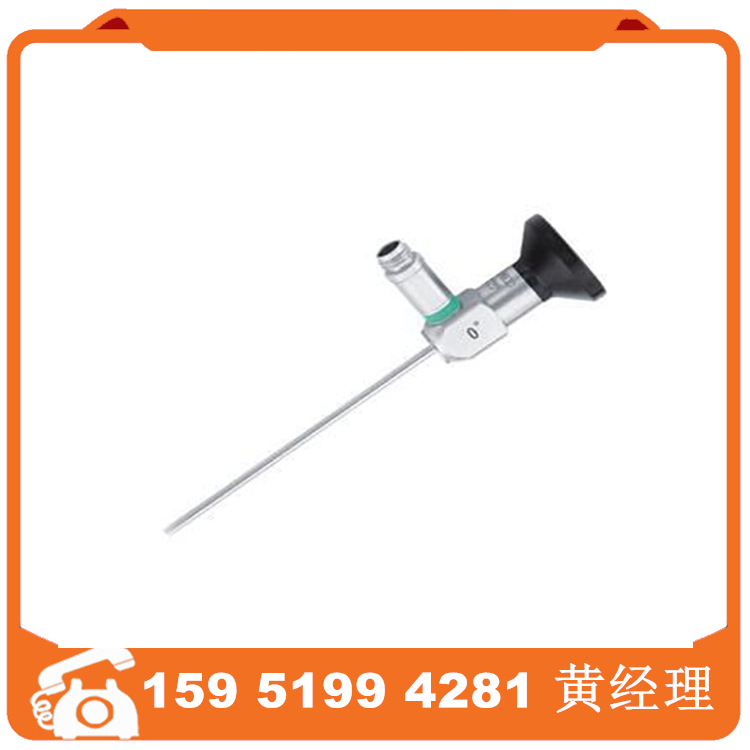 沈大耳镜