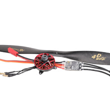 TMOTOR F3Pң�غ�ģ����̶������� 3/4D�����л�100-150g�ɻ�