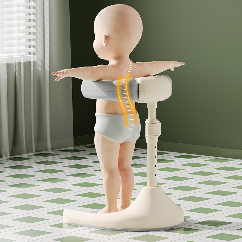 Mesa de baño de pie para bebés Marco de baño de artefacto de baño plegable ajustable para niños Marco de baño para niños antideslizante para el hogar