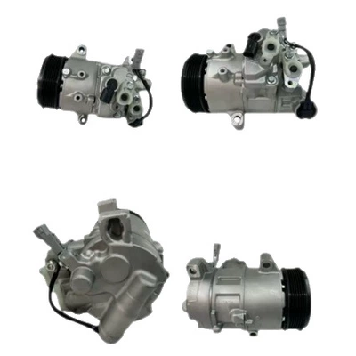 conditioning cooling pump, Automotive air conditioning