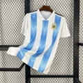 2018 argentina home game