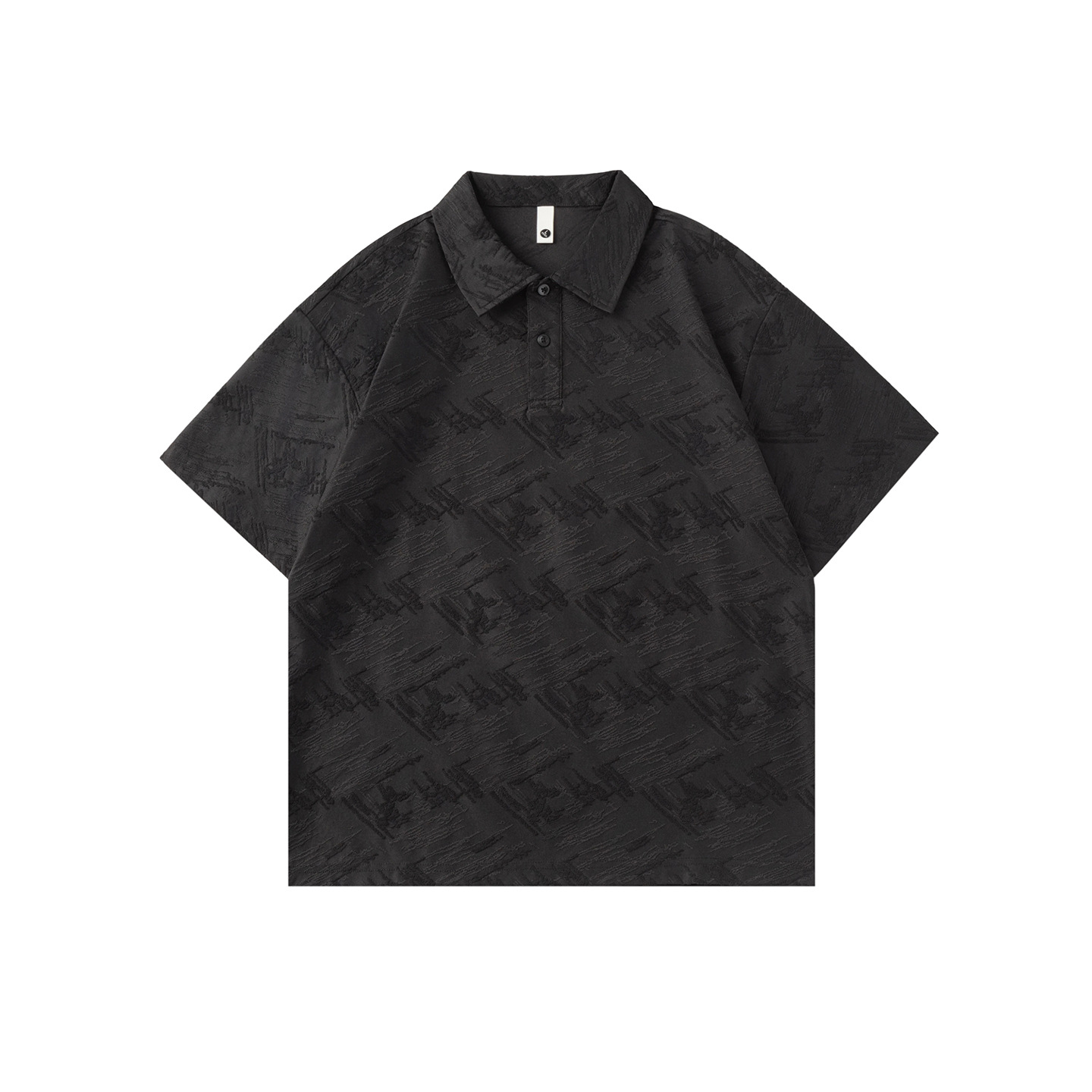 Black / M