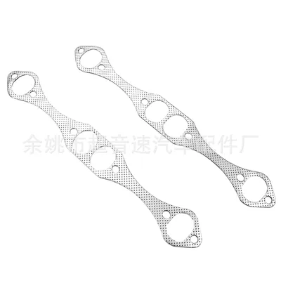 steel intake manifold overseas – Exhaust manifold
