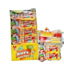 ӡ���M��Yupi��Ƥ��l����ܛ�ǃ�ͯ�^�Ҽ����e��ʳպ�u�ǹ�22.5g