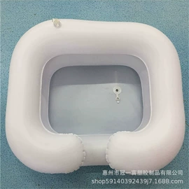 水上充气床;其他充气玩具;游泳圈