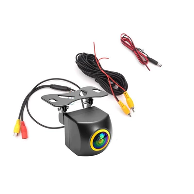 Vehicle camera, Rear View Camera Hd