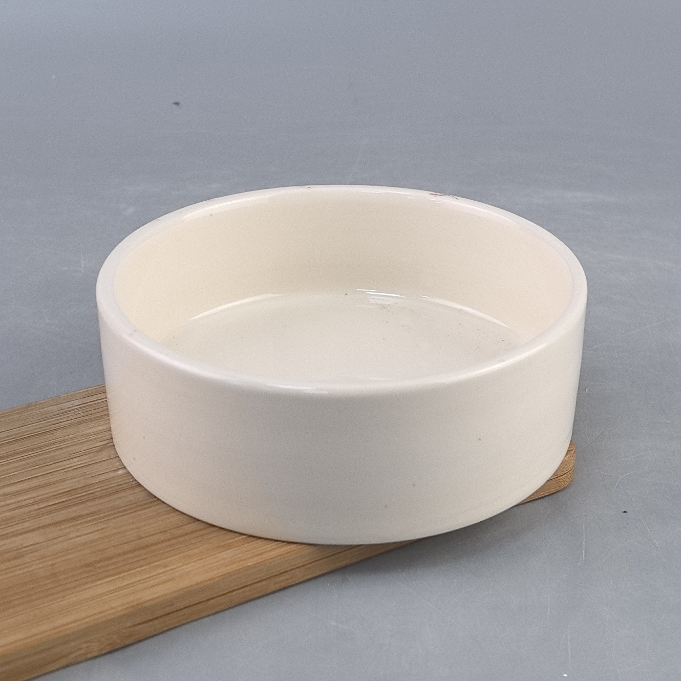 Cerámica para perros cuenco barbilla negra para gatos cuenco de agua potable cuenco de rayas para gatos cuenca para perros cuenco para perros colorido para mascotas cuenco de agua