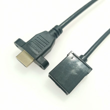 HDMI E type Cable for car ��܇��| �B�Ӿ� ������