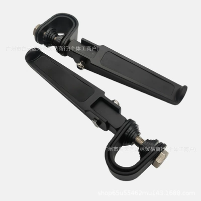 crash bars, foot guards, foot | Motorcycle pedals